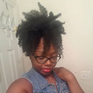 Meet your Posher, Jolene